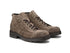 OXS Scarponcino Uomo Frank Casual in Camoscio Marrone Almond